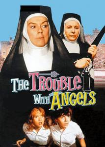 The Trouble with Angels  - [1966]  