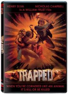 Trapped  - [1982]  