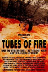 Tubes of Fire  - [1998]  