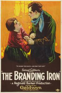 The Branding Iron  - [1920]  