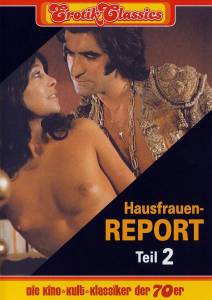 Hausfrauen-Report2  - [1971]  