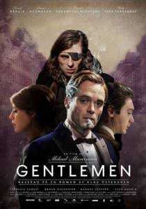 Gentlemen  - [2014]  