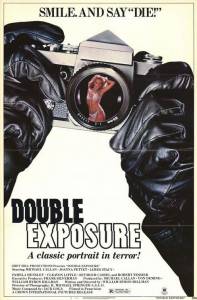 Double Exposure  - [1983]  