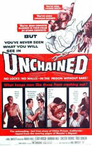 Unchained  - [1955]  