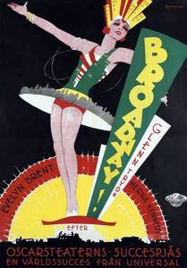 Broadway  - [1929]  