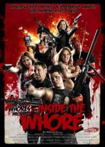 Inside the Whore  () - [2012]  