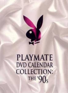 Playboy Video Playmate Calendar 1992  () - [1991]  