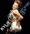 Kylie: Live - 'Let's Get to It' Tour  () - [1992]  
