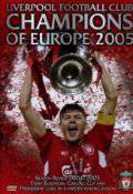 Liverpool FC: Champions of Europe 2005  () - [2005]  