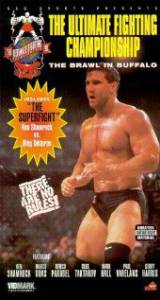 UFC VII: Brawl in Buffalo  () - [1995]  