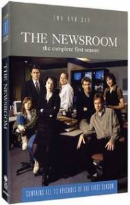 The Newsroom  ( 1996  1997) - [1996 (1 )]  