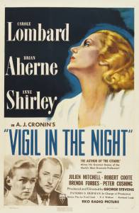 Vigil in the Night  - [1940]  