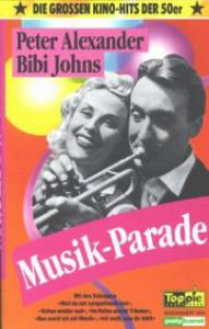 Musikparade  - [1956]  