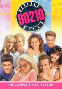 - 90210  ( 1990  2000) - [1990 (10 )]  